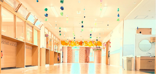 中央幼稚園について4