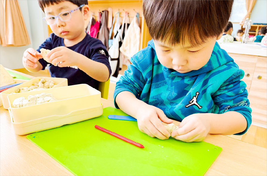 チャレンジキッズ1