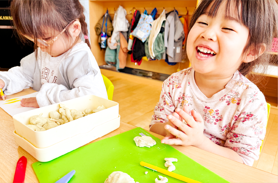 チャレンジキッズ2