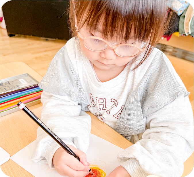 チャレンジキッズ2