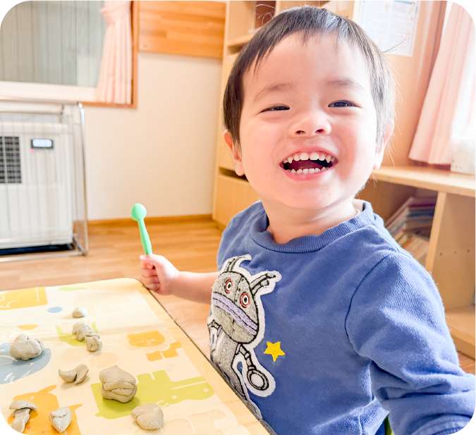 チャレンジキッズ4