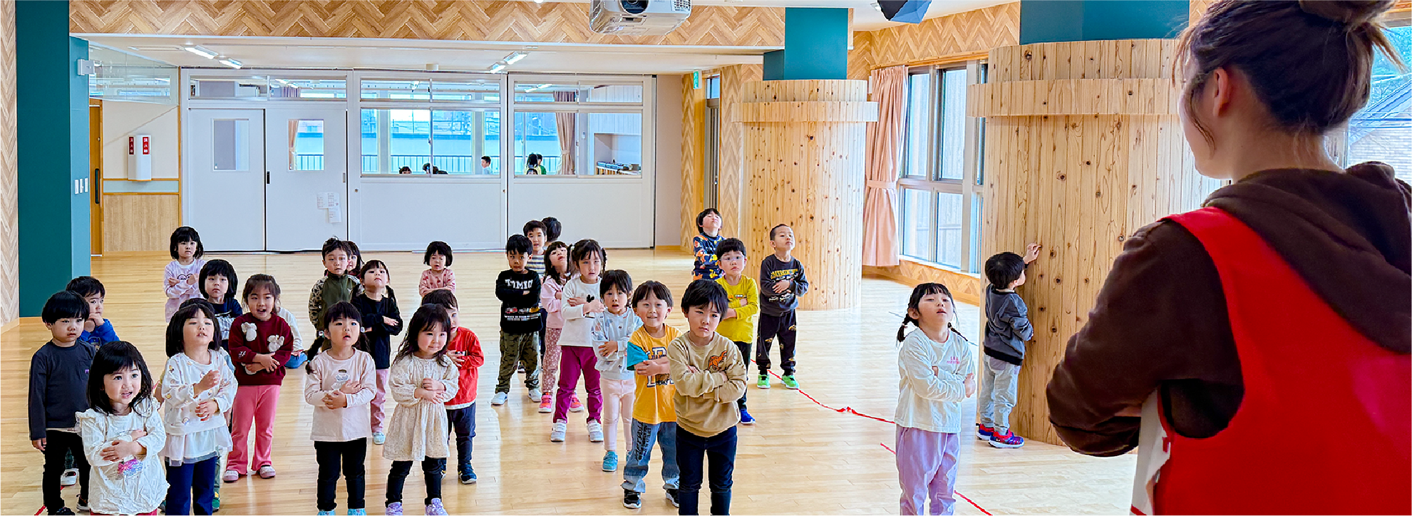 HIPHOP活動の様子１