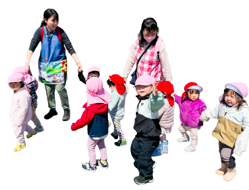 お知らせ背景画像下部