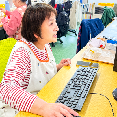 中央幼稚園の写真5